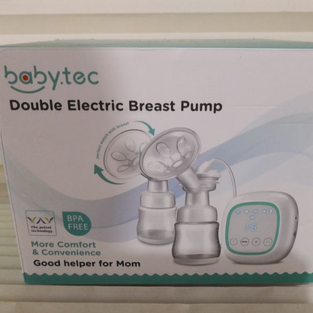 buy double breast pump