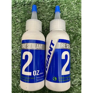 giant tire sealant