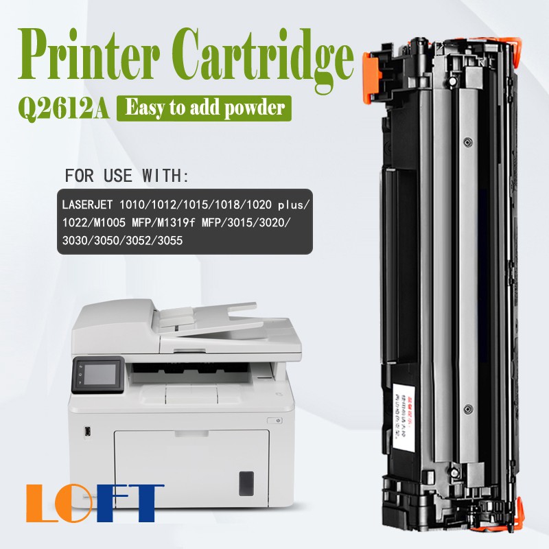 printer ink suppliers