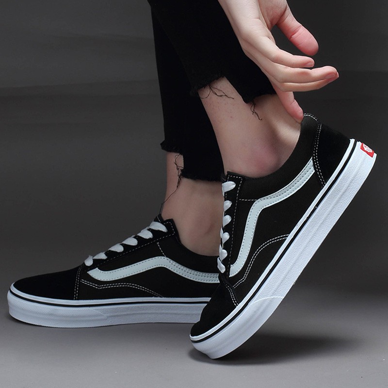 vans sk8 hi fashion