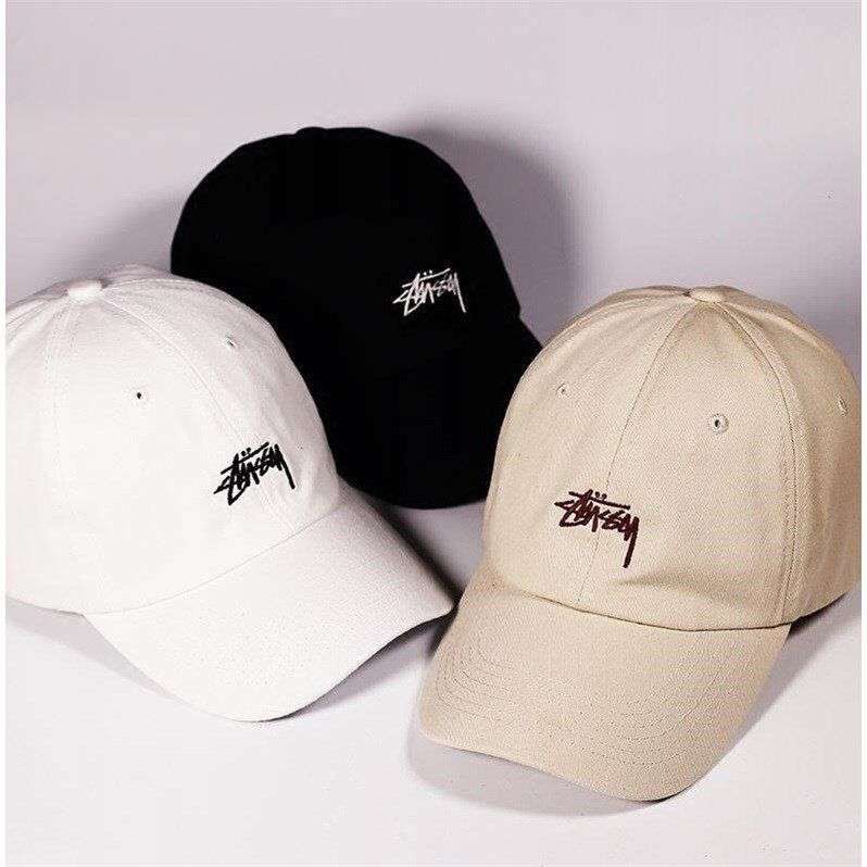 stussy hats