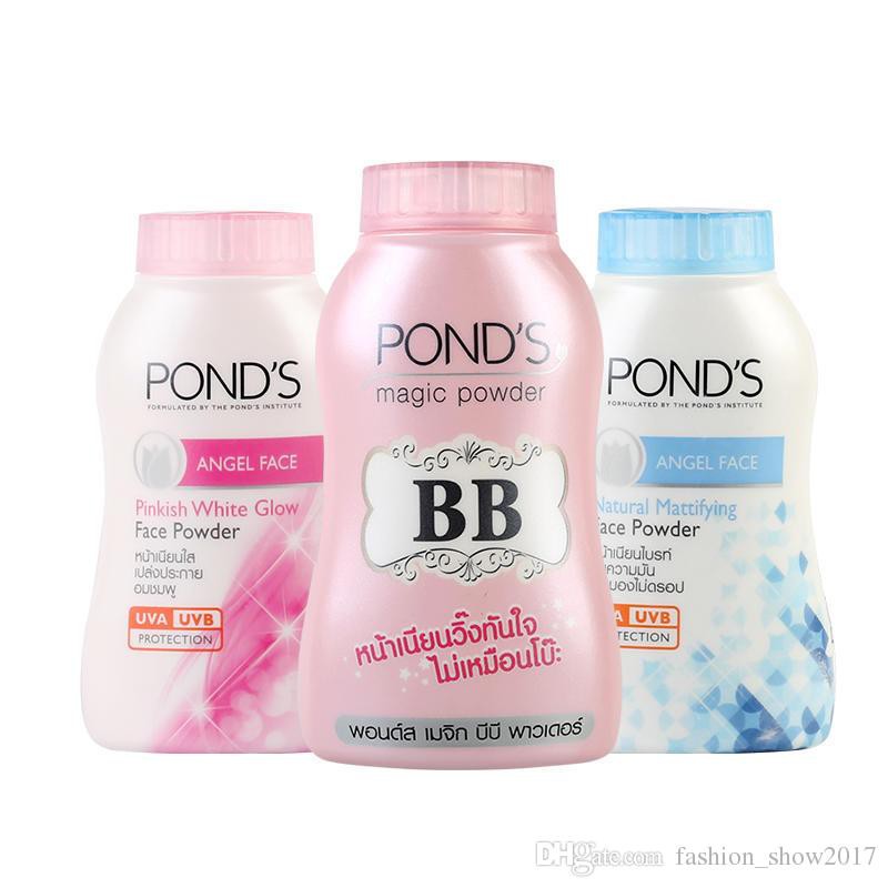 Ponds BB Magic Powder Original | Shopee Philippines