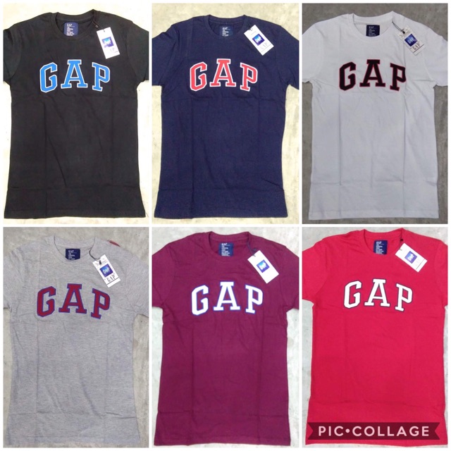 Gap Men S Tshirt Shopee Philippines