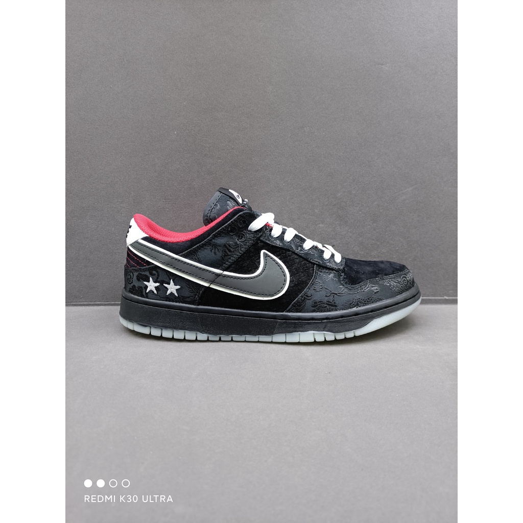 Fragment Design X Nike Dunk High Shopee Philippines