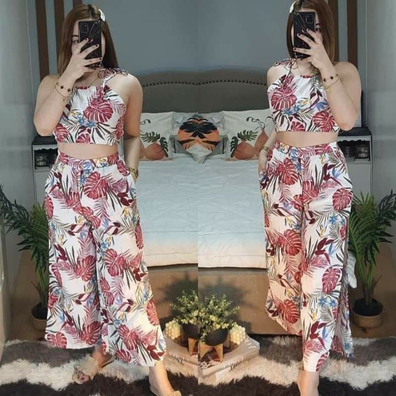 INDIA JUMPSUIT WITH FREEBIES Shopee Philippines