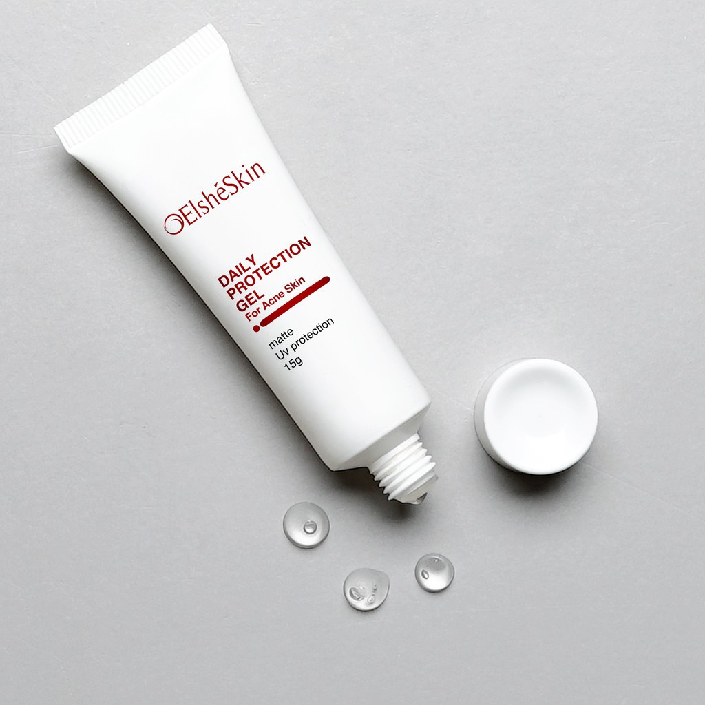 moisturizer for acne elsheskin