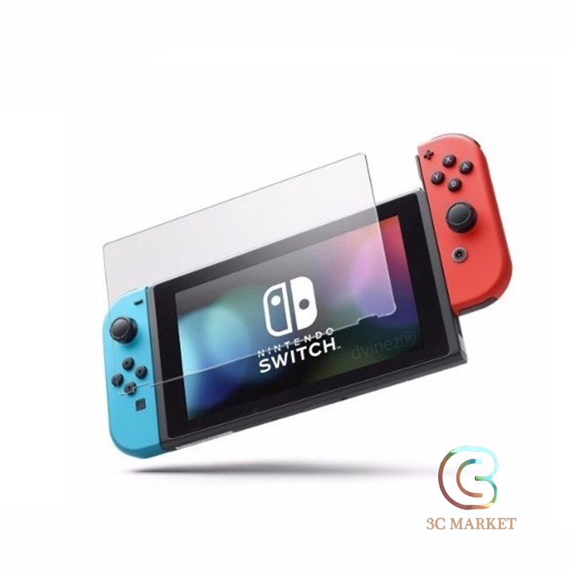 matte screen protector nintendo switch