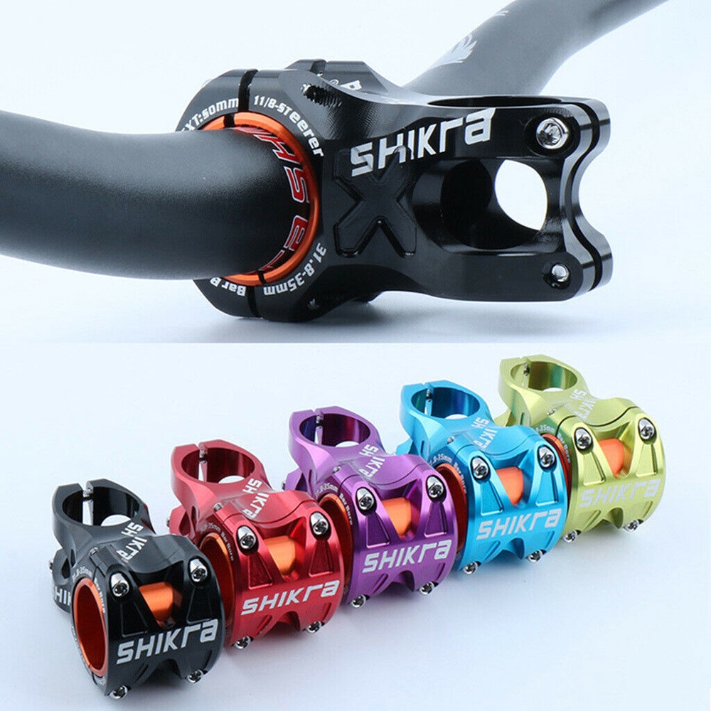 parts of mtb bike