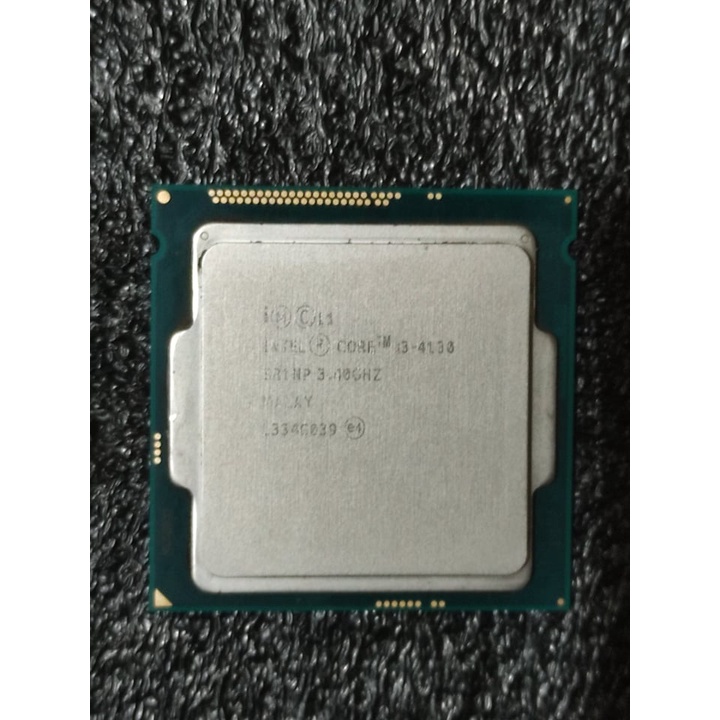 intel(r) core(tm) i3-4330 cpu @ 3.50ghz 3.50 ghz