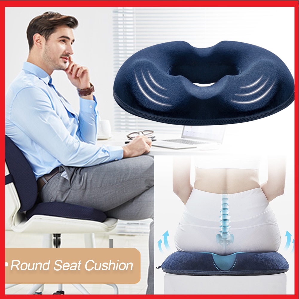 hip pillow for sitting