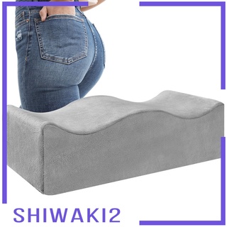 [SHIWAKI2] Comfortable Butt Lift Pillow Post Long Sitting Surgery Recovery BBL Cushion #1