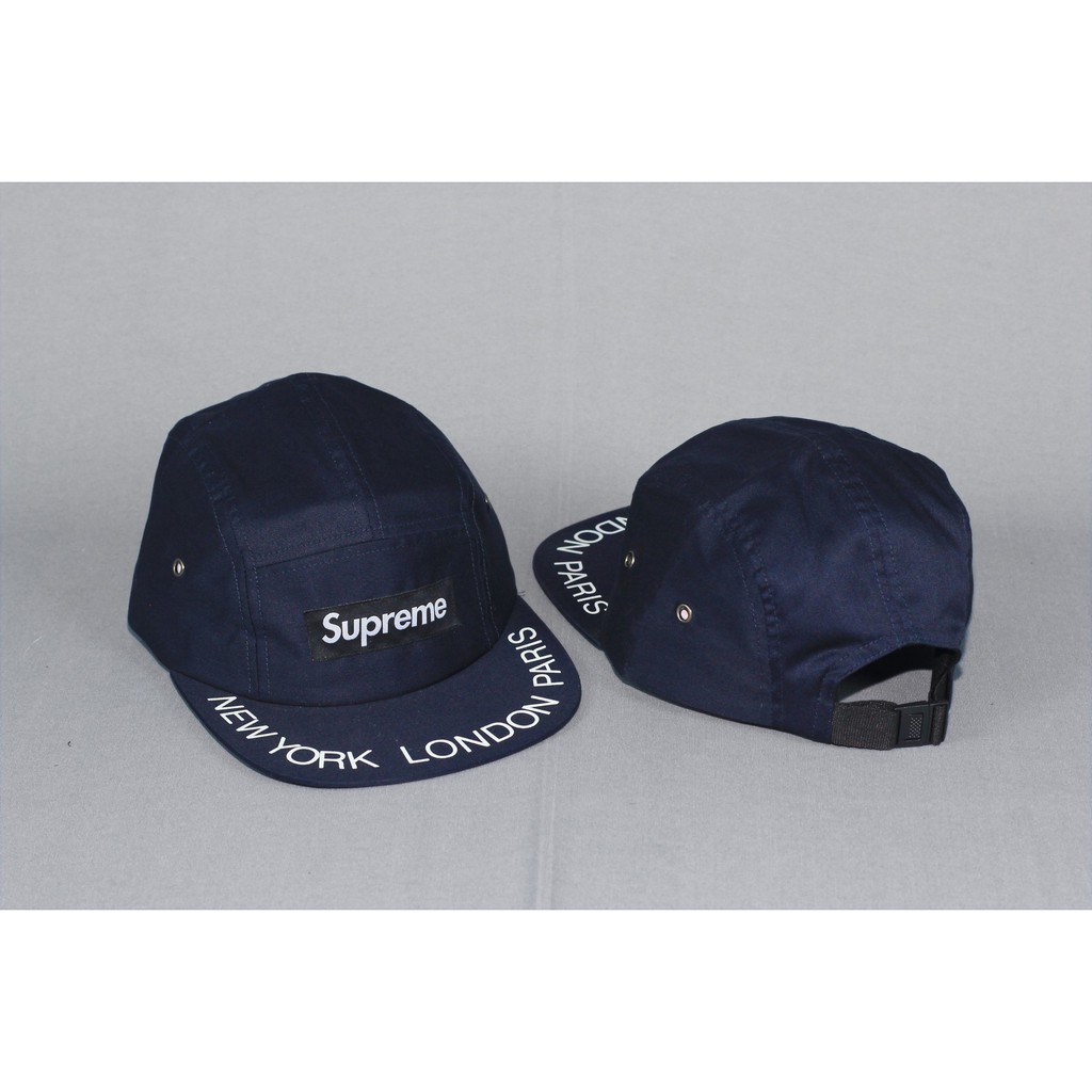 Supreme NY 5panael | www.hartwellspremium.com