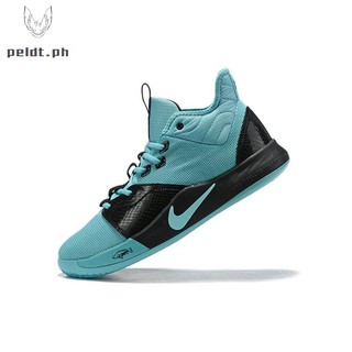 pg3 blue shoes
