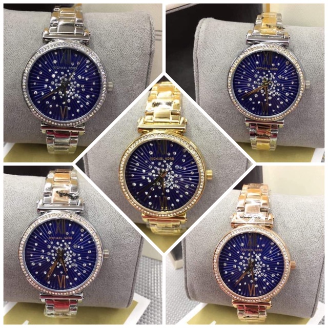 michael kors sofie pave