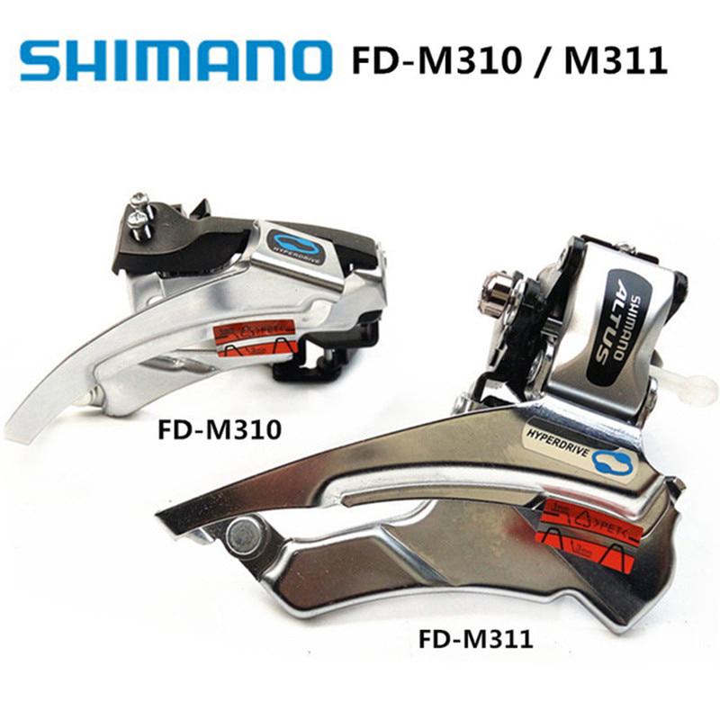 shimano fdm310