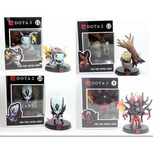 dota 2 figures for sale