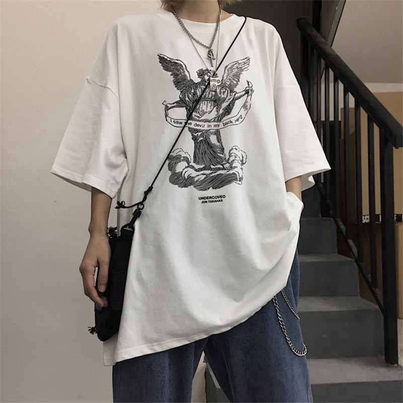 限定数のみ！-バレンシアガ レディー•ス Tシャツ トップ•ス Oversize-T