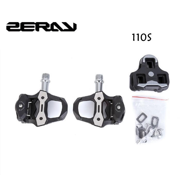 zeray pedals