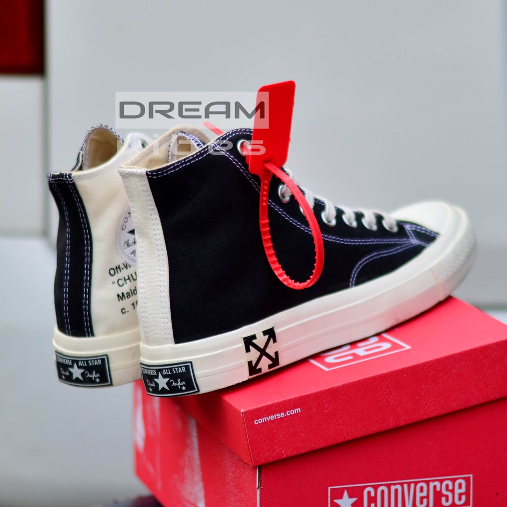 converse off white 70s