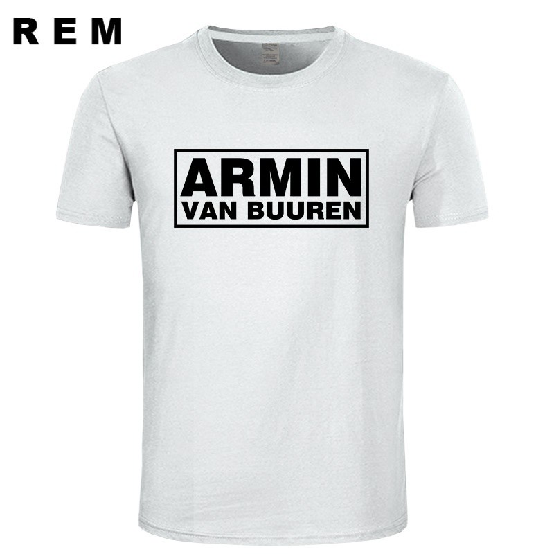 armin van buuren t shirt