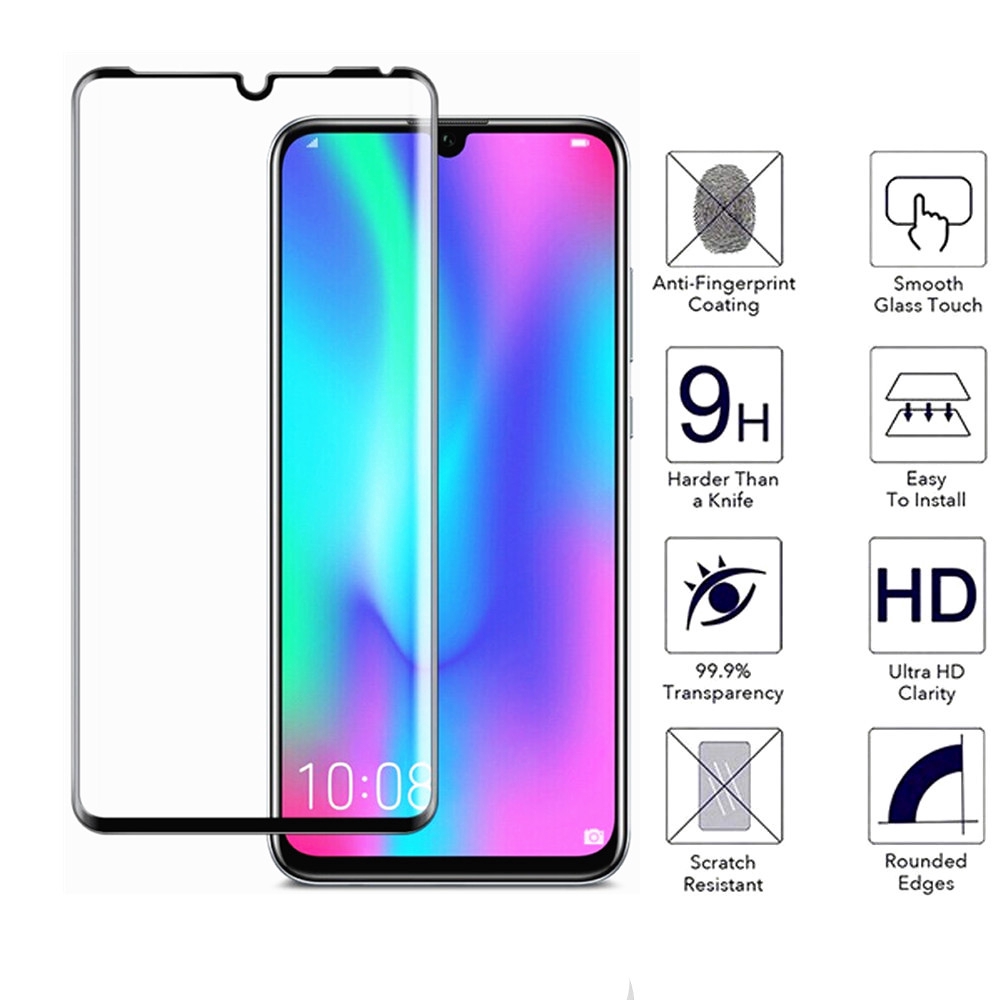 Защитное стекло huawei p60 pro