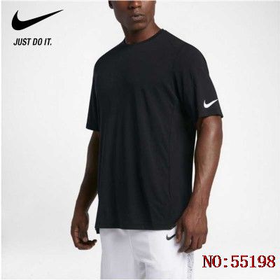 nike compression dri fit shirt