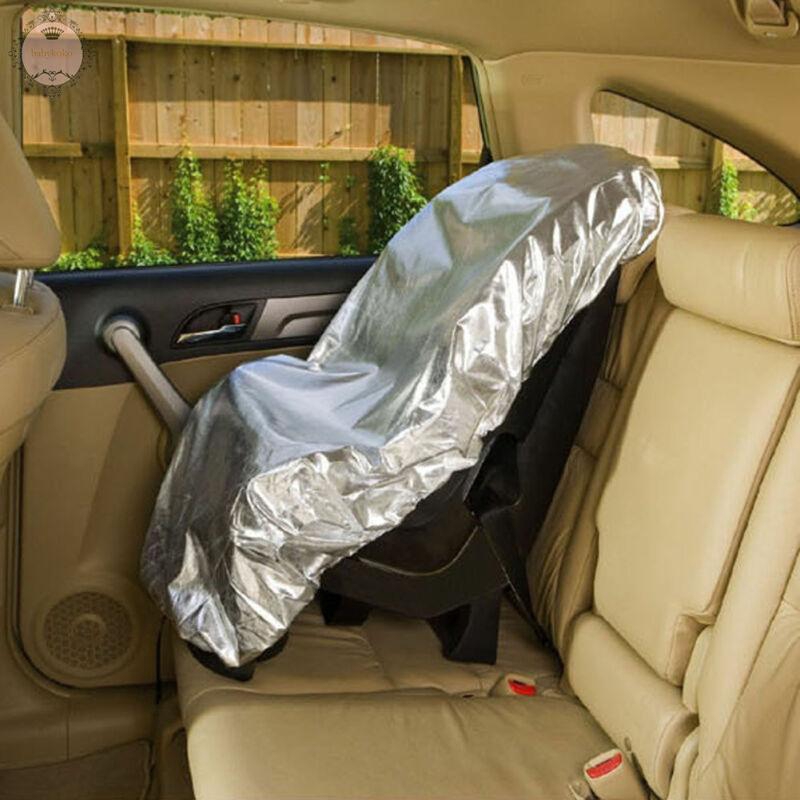 car seat sun canopy