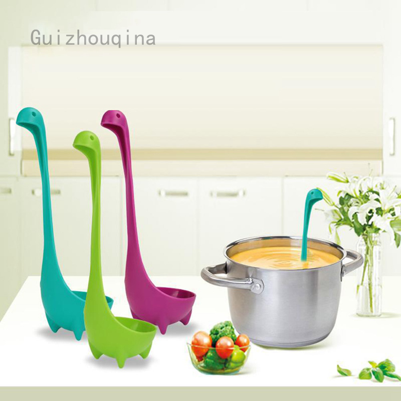 nessie scoop