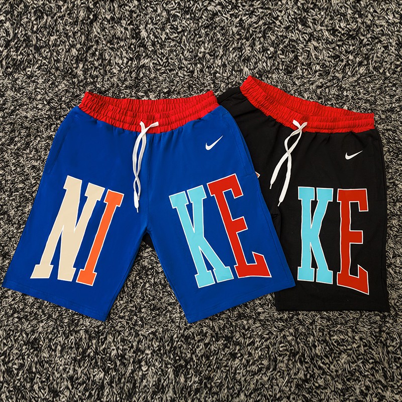 nike boys cotton shorts