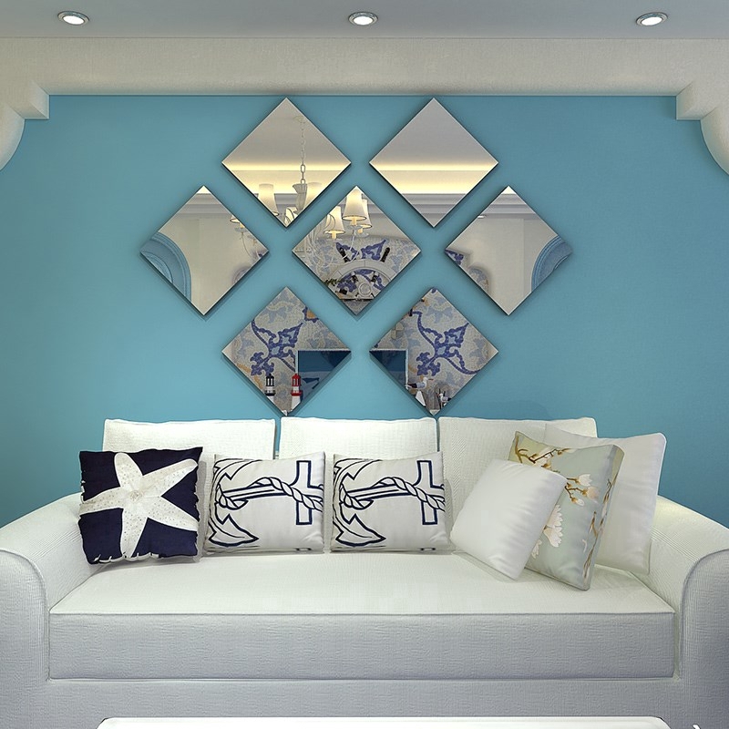 Wall Mirrors For Living Room Philippines Baci Living Room
