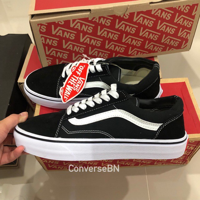 vans old skool 100 original