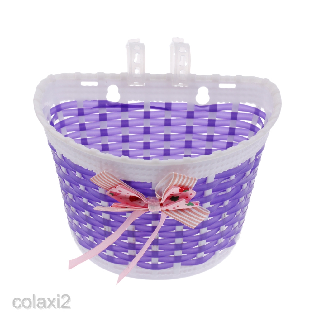 Bike Handlebar Bell Purple HarmonyHappy Kids Girls Boys Lovely Bicycle Cycle Basket Shopping Stabilizers Bike Handlebar Bell Purple HarmonyHappy Kids Girls Boys Lovely Bicycle Cycle Basket Shopping Stabilizers
