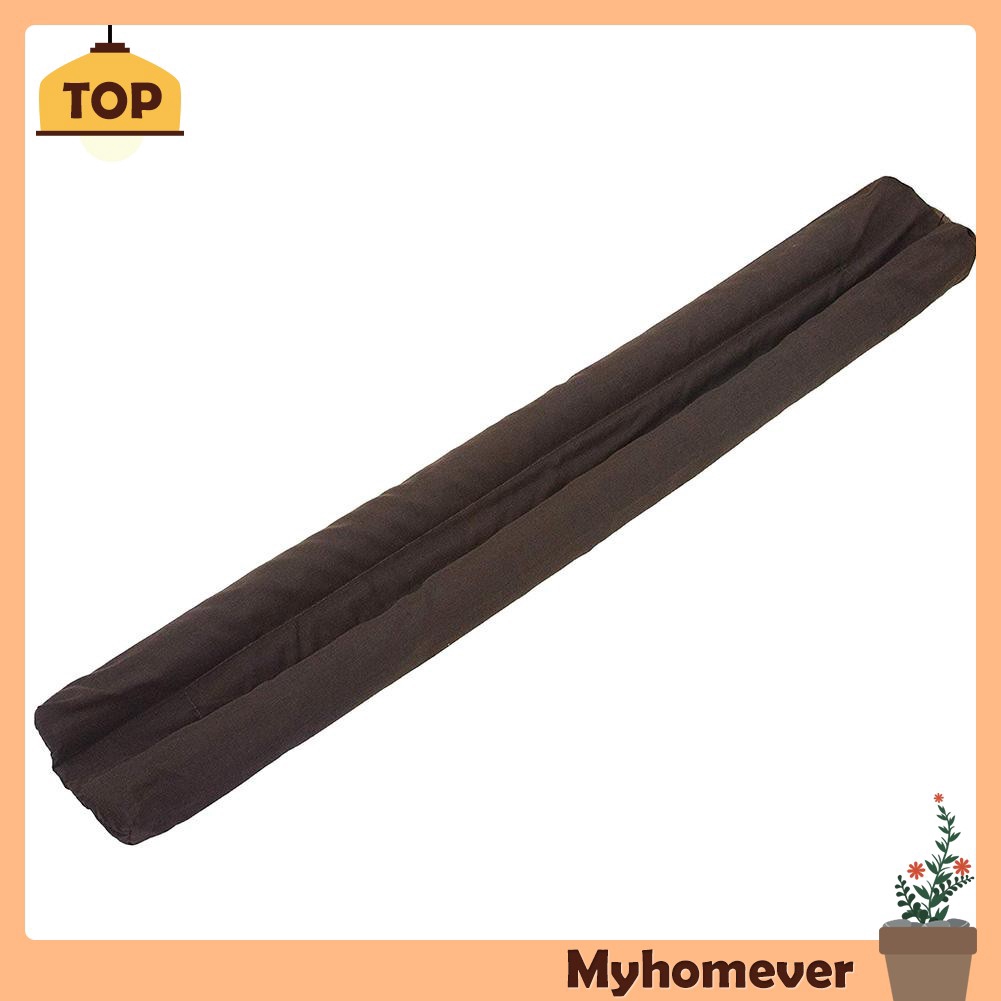 Wind Dust Blocker Sealer Door Window Stopper Insulator Protector Door Stops MY