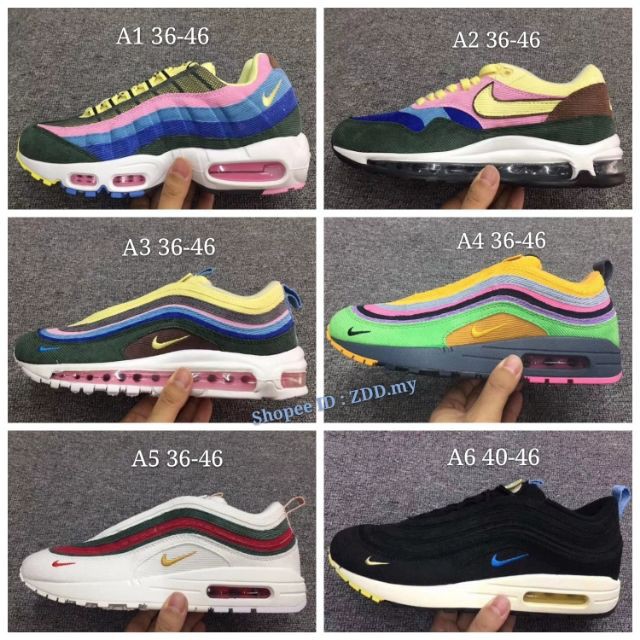 nike air max a1