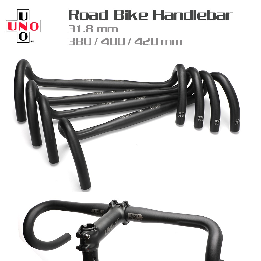 handlebar uno