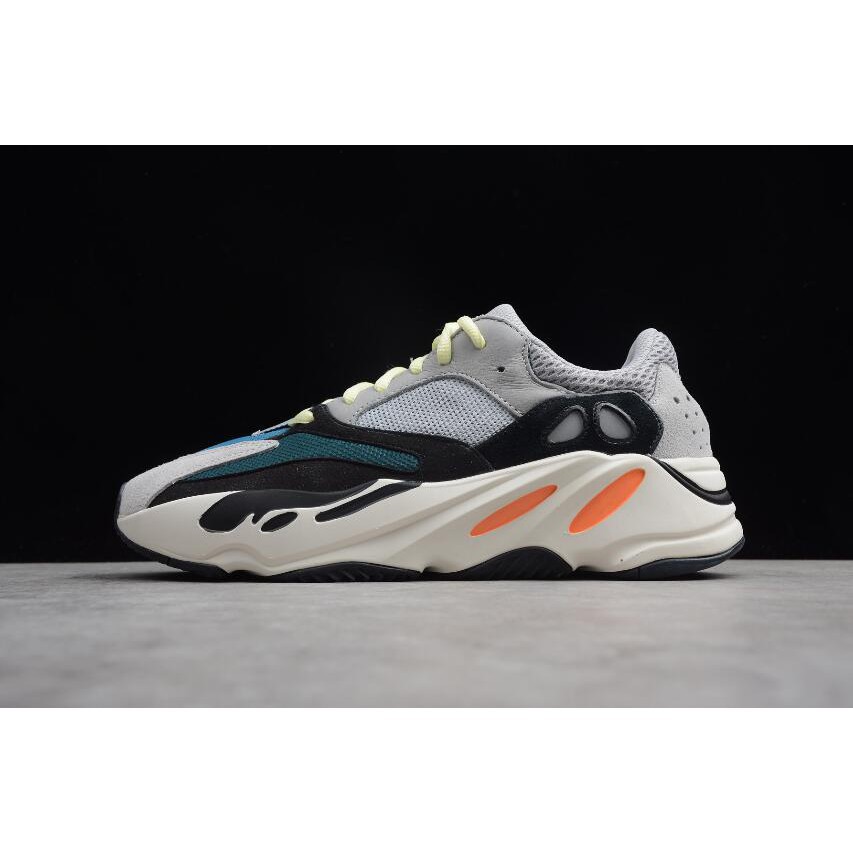 yeezy 700 wave runner solid grey