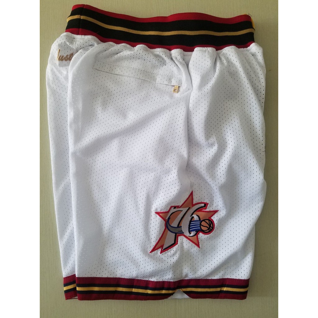 sixer shorts
