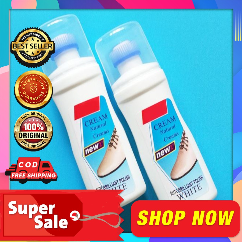 white shoes cleaner near me