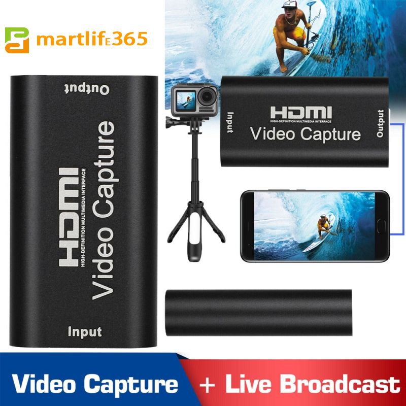 cheap capture card ps4