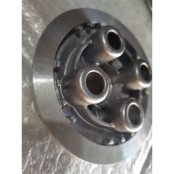 yamaha fz clutch hub price