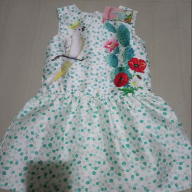 Gingersnaps dress Shopee Philippines