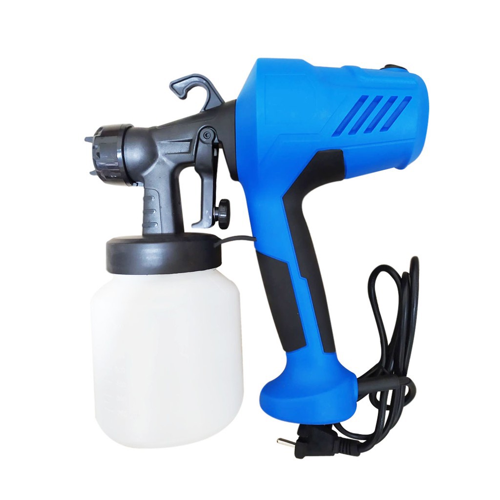 AS Electric Paint Sprayer Elite (600W) Shopee Philippines