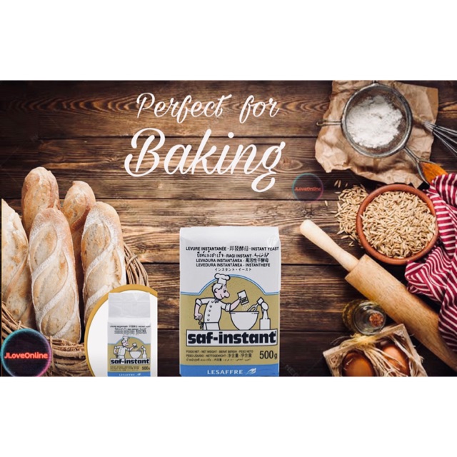 Saf Instant Yeast Gold Bread Recipe Deporecipe.co