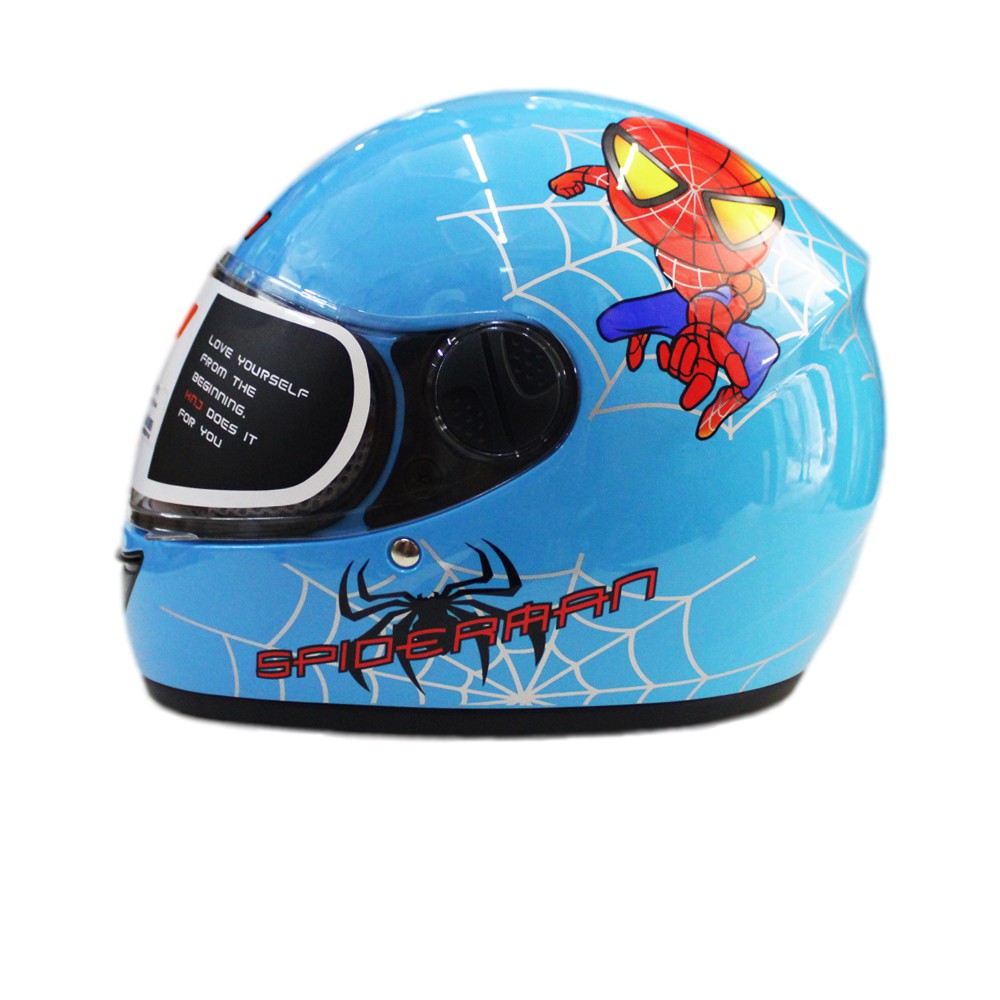 small kids helmet