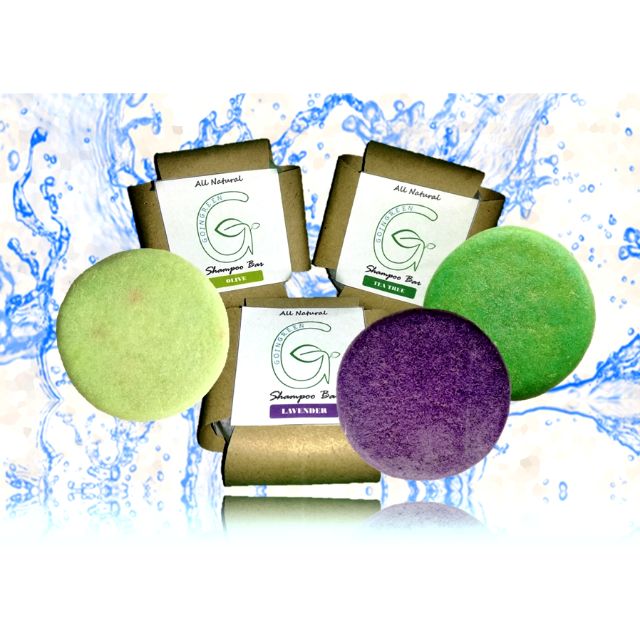 Shampoo Bars Shopee Philippines