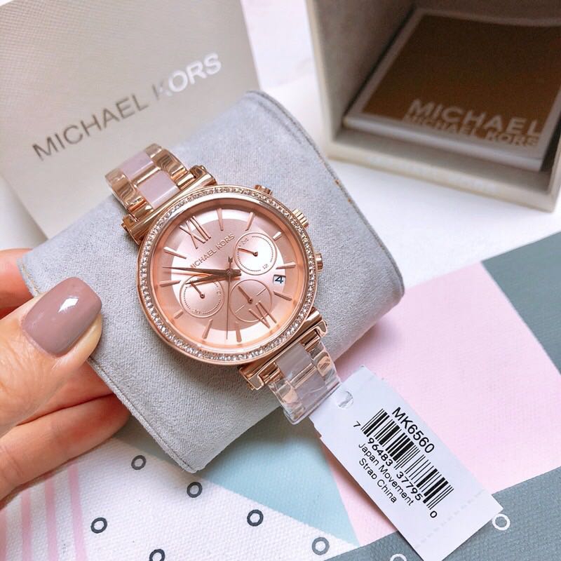 michael kors mk 6559