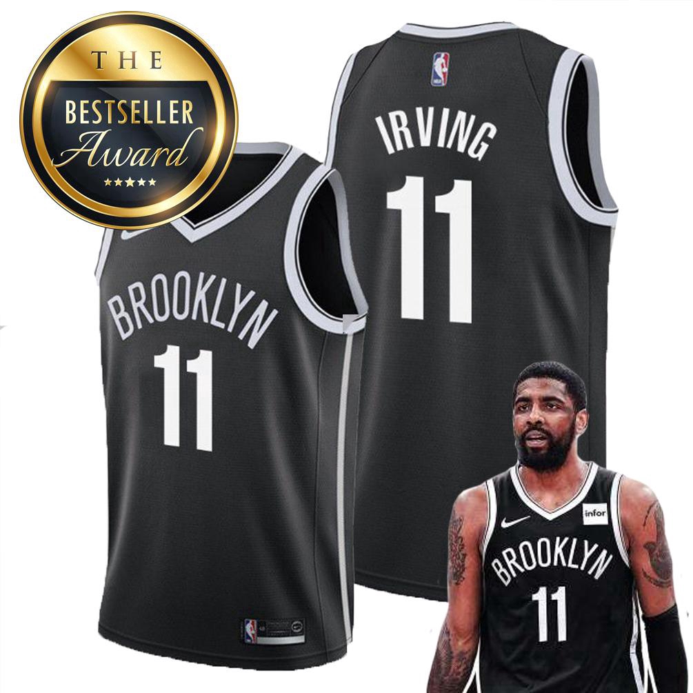 nets jersey 2019