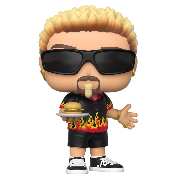 guy fieri crocs