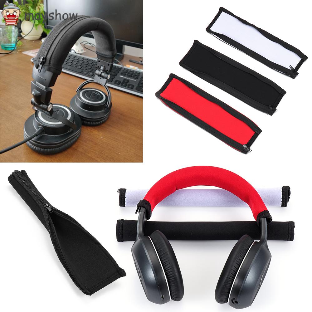 diy headphone headband cover