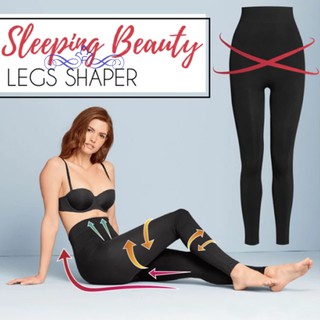 leg slimming pants